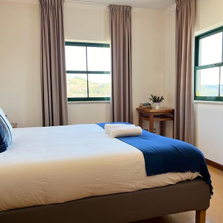 Vinhais Hotel エクステリア 写真